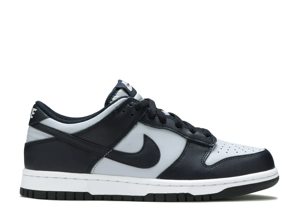 Nike Dunk Low (GS) Georgetown