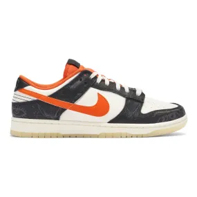 Nike Dunk Low PRM Halloween (GS)