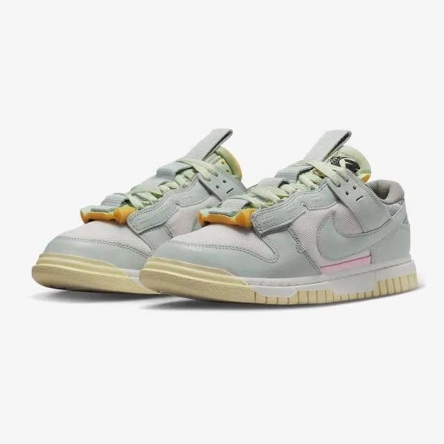 Nike Dunk Low Remastered (Mint Foam/ Green/ White/ Light...