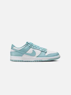 NIKE Dunk Low Retro Denim Turquoise