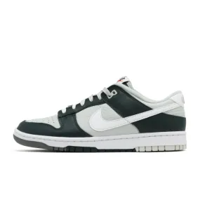 Nike Dunk Low Retro Premium 'Split' Deep Jungle