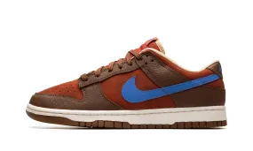 Nike Dunk Low Retro Premium