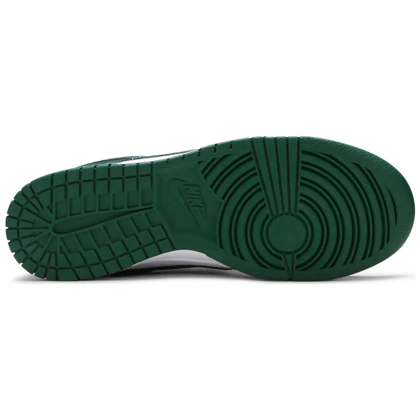 Nike Dunk Low Spartan Green