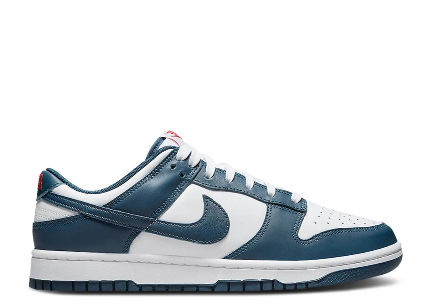 Nike Dunk Low Valerian Blue (Wilmington Location)