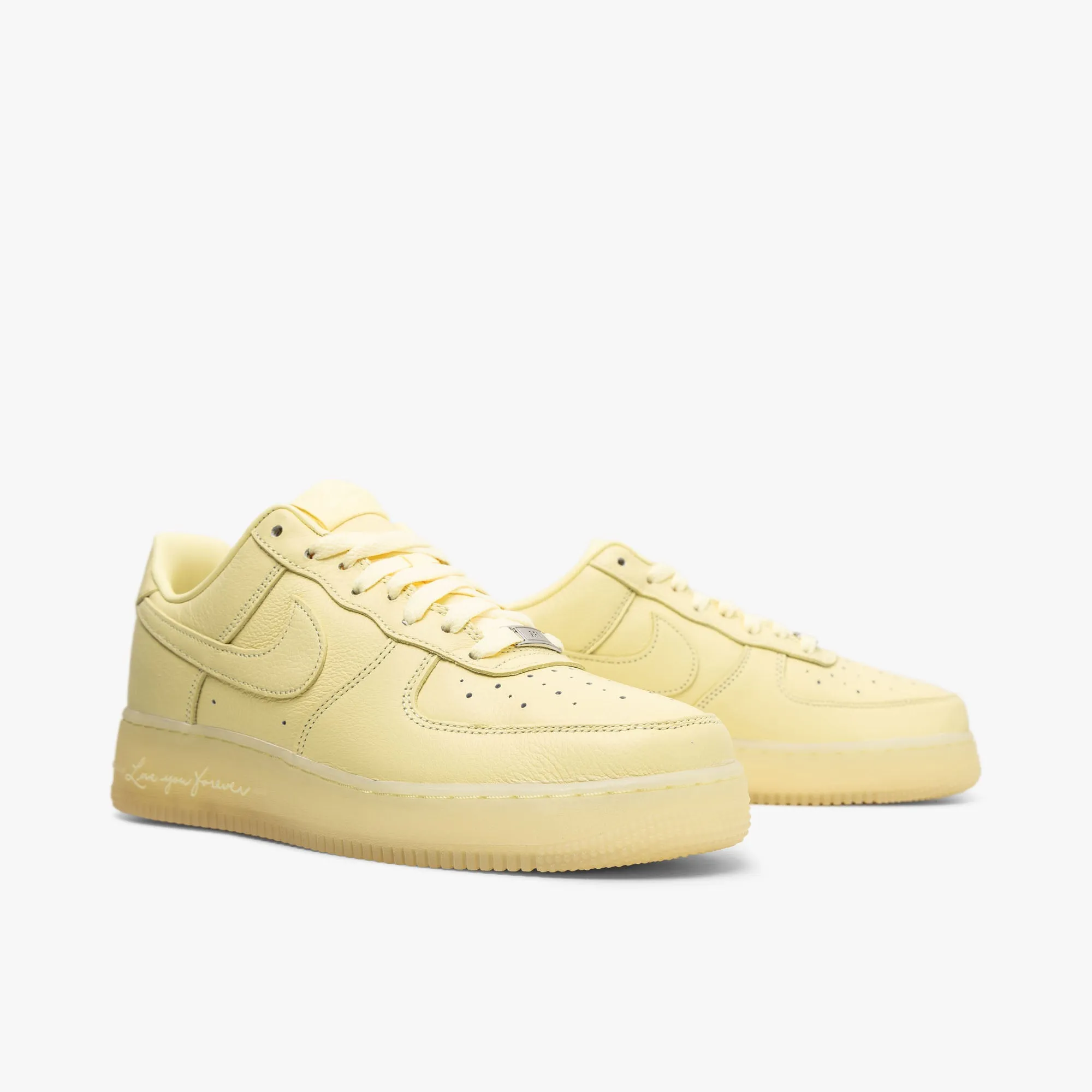 Nike NOCTA Air Force 1 Low SP Citron Tint / Cobalt Tint