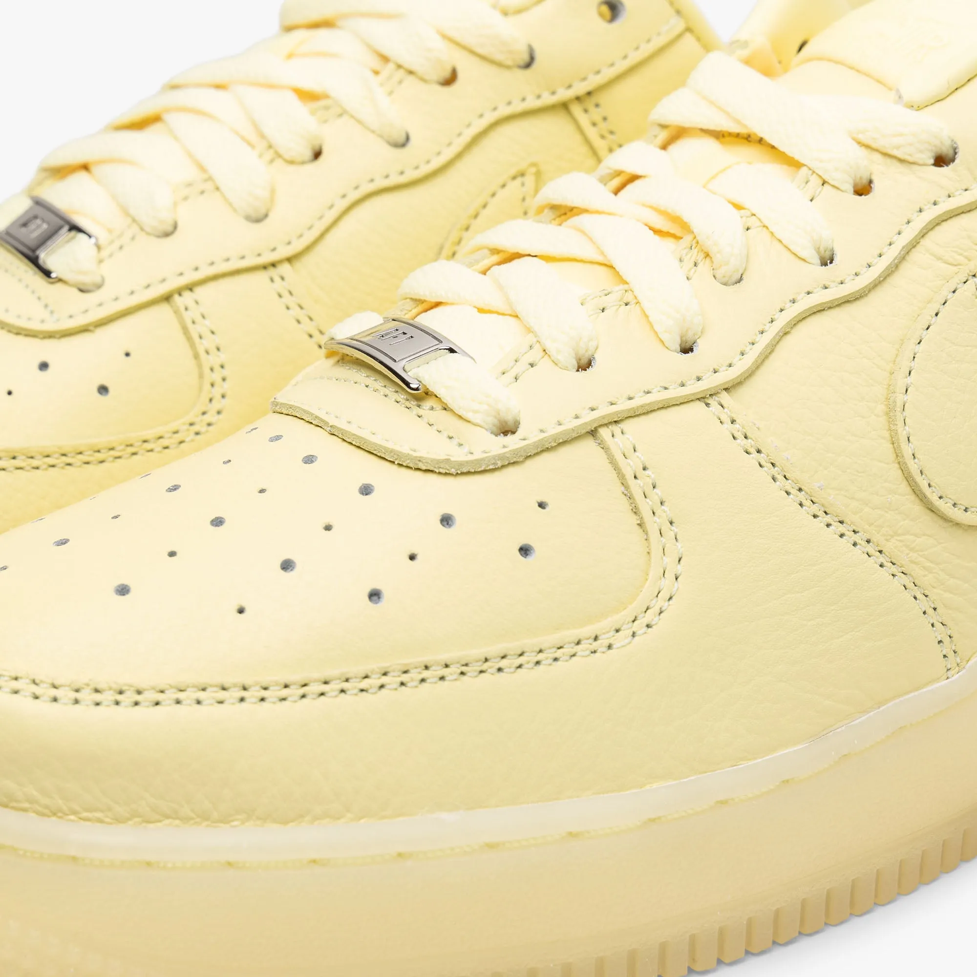 Nike NOCTA Air Force 1 Low SP Citron Tint / Cobalt Tint