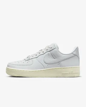 Nike W Air Force 1 Premium - Summit White / Coconut Milk