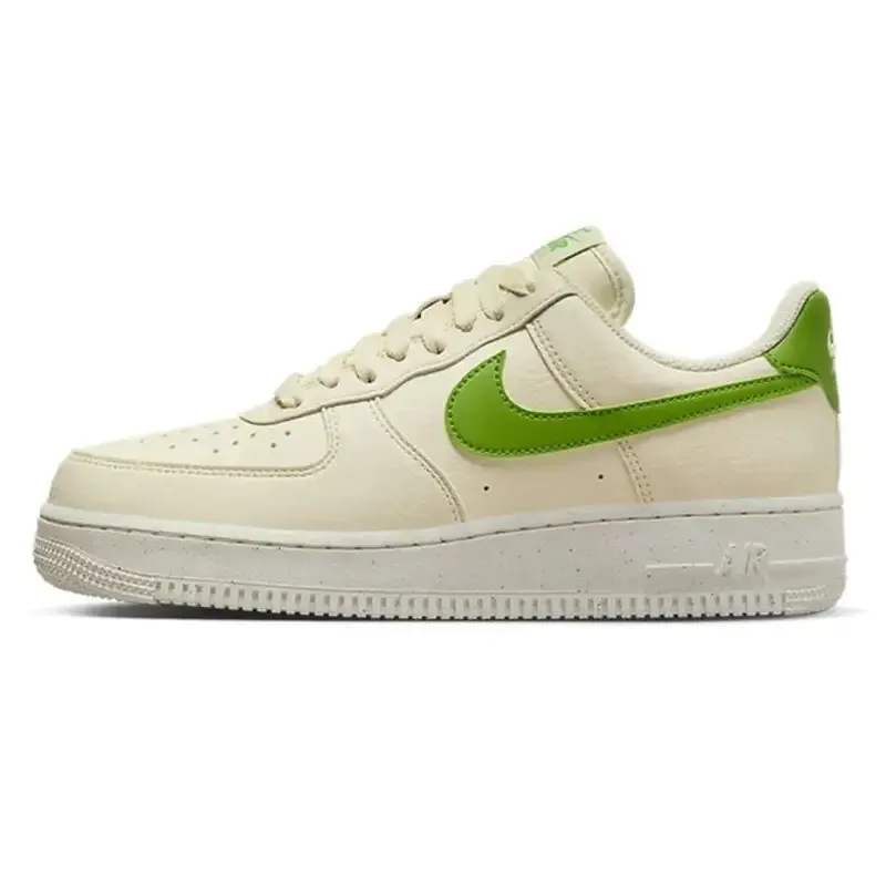 Nike Wmns Air Force 1 '07 Next Nature Chlorophyll