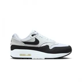 Nike Women Air Max 1 (white / black-summit white)