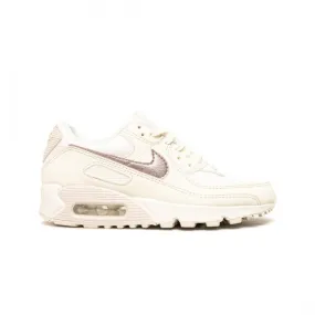 Nike Women Air Max 90 (sail / pink oxford-phantom)