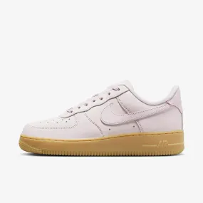 Nike Women's Air Force 1 PRM MF Pink