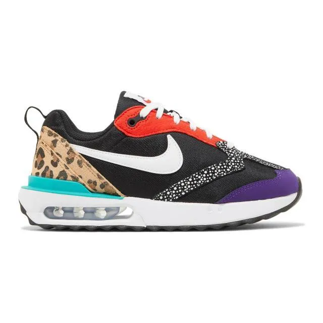 Nike Women's Air Max Dawn SE (Safari Animal/ Black/ Haba...