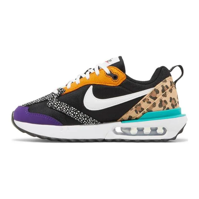 Nike Women's Air Max Dawn SE (Safari Animal/ Black/ Haba...