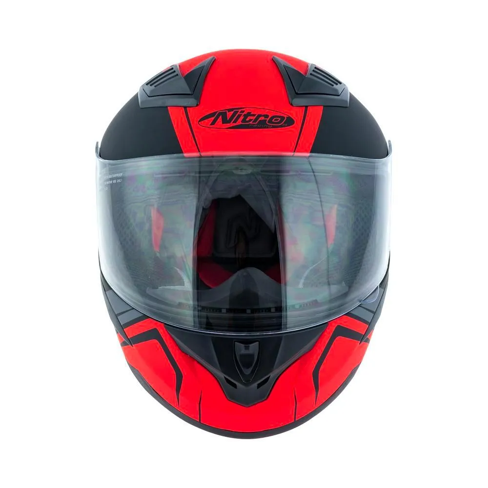 Nitro - N2300 Youth Rogue Helmet