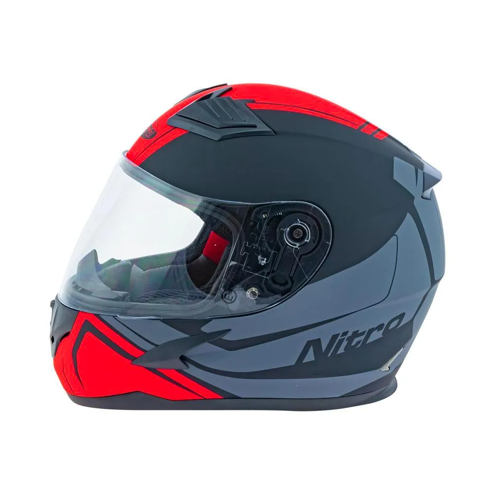 Nitro - N2300 Youth Rogue Helmet