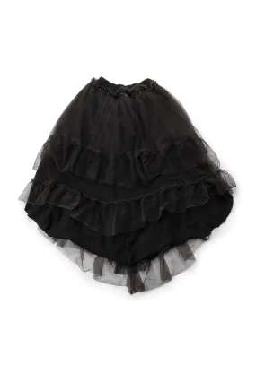 NUNUNU Tulle Skirt