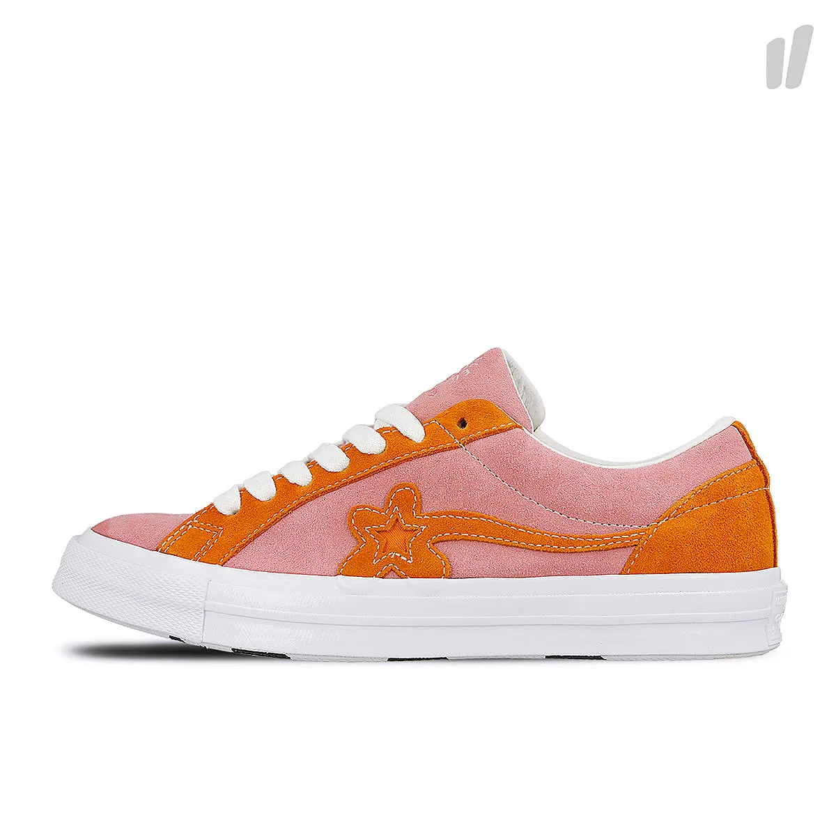 one star golf le fleur ox