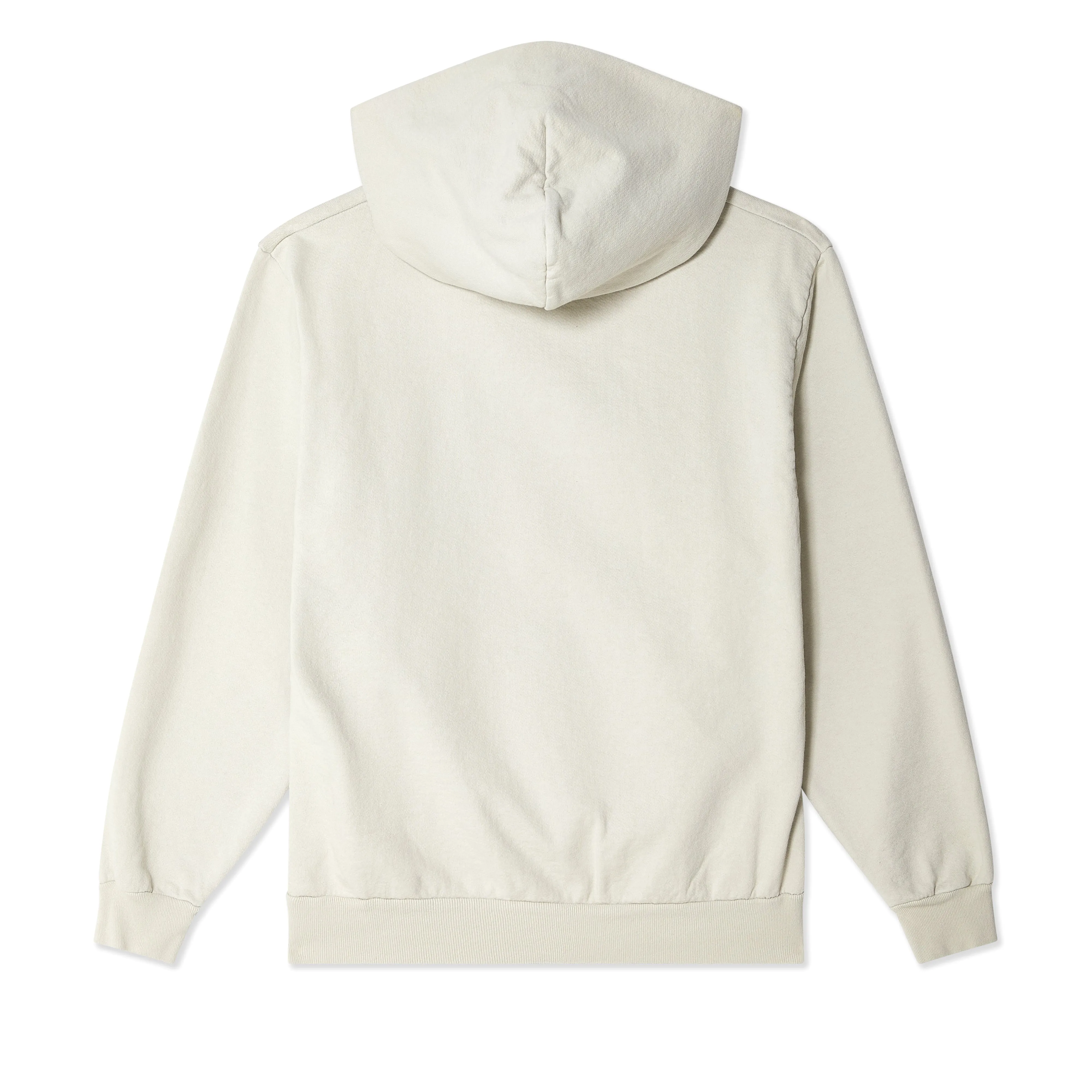 Online Ceramics - Faerie Nice Day Hoodie - (Cement)