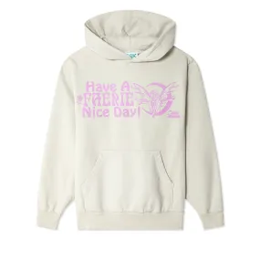 Online Ceramics - Faerie Nice Day Hoodie - (Cement)