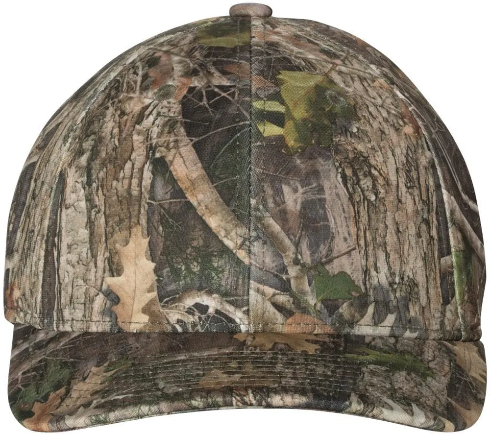 OUTLET-Flexfit TrueTimber Cap