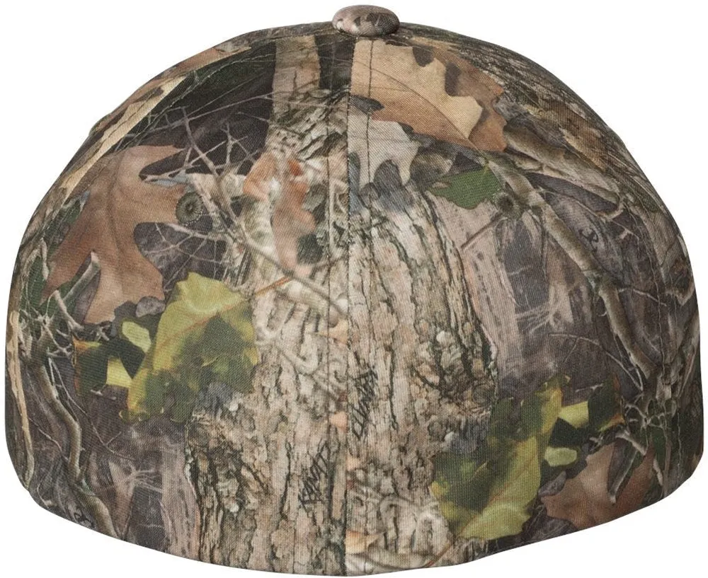 OUTLET-Flexfit TrueTimber Cap