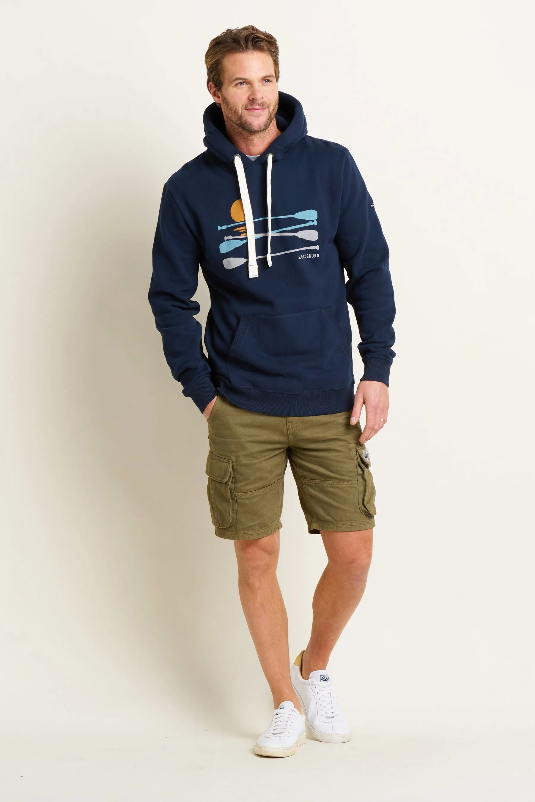 Paddleboard Hoodie