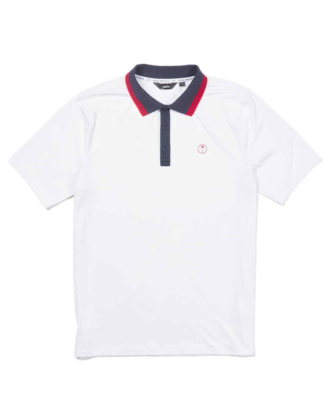 Palm Golf Co. Union Polo