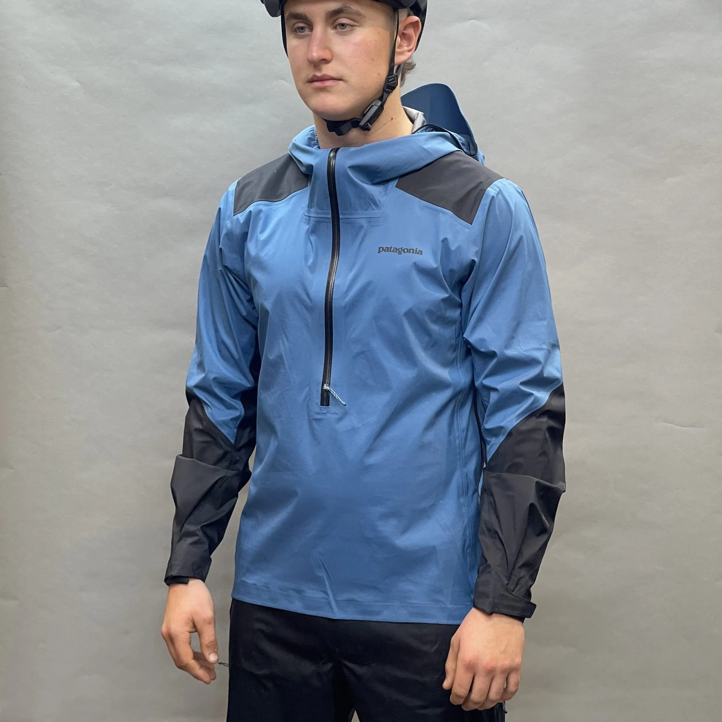 Patagonia Men’s Dirt Roamer Storm Jacket - Dirt Works Bikes Ltd