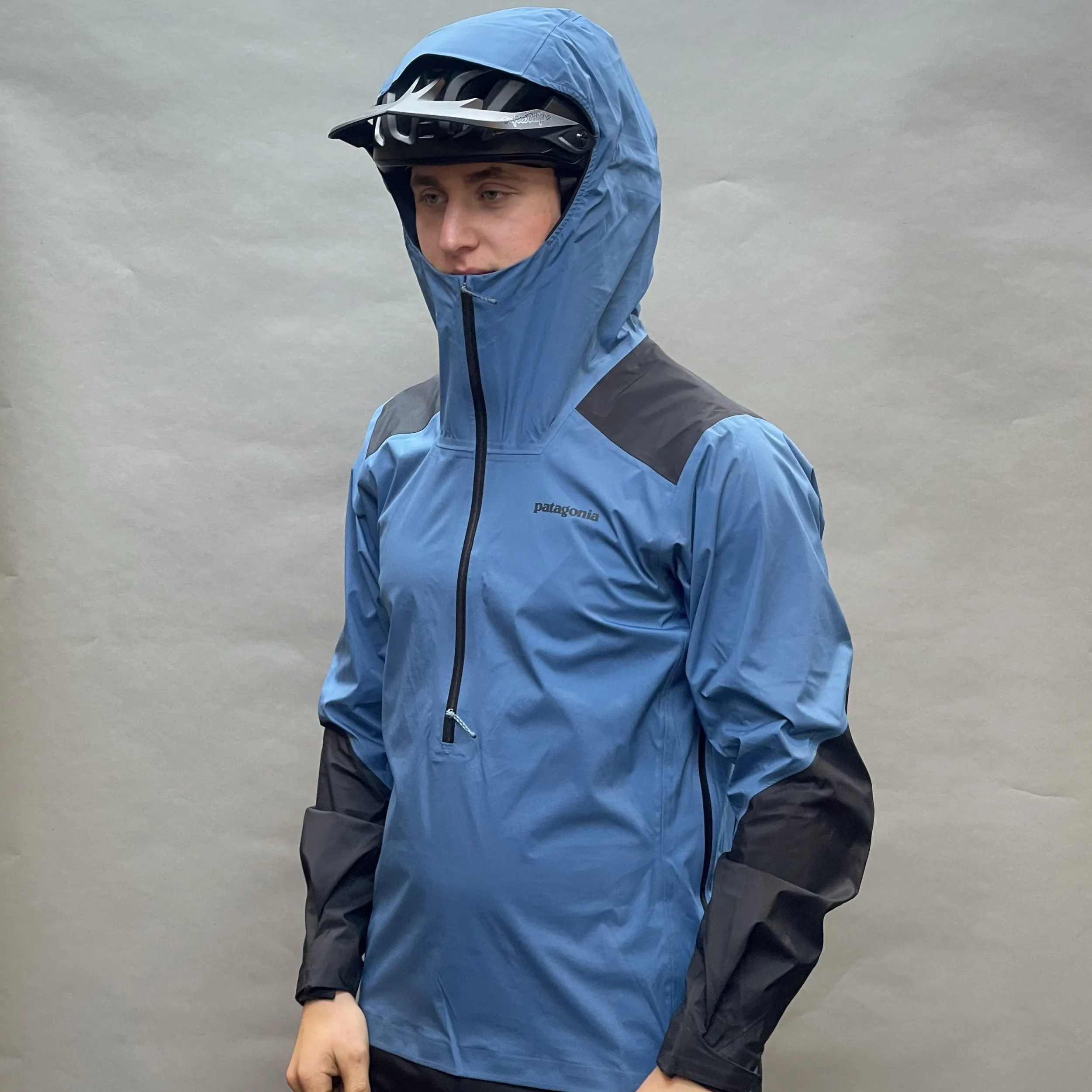 Patagonia Men’s Dirt Roamer Storm Jacket - Dirt Works Bikes Ltd