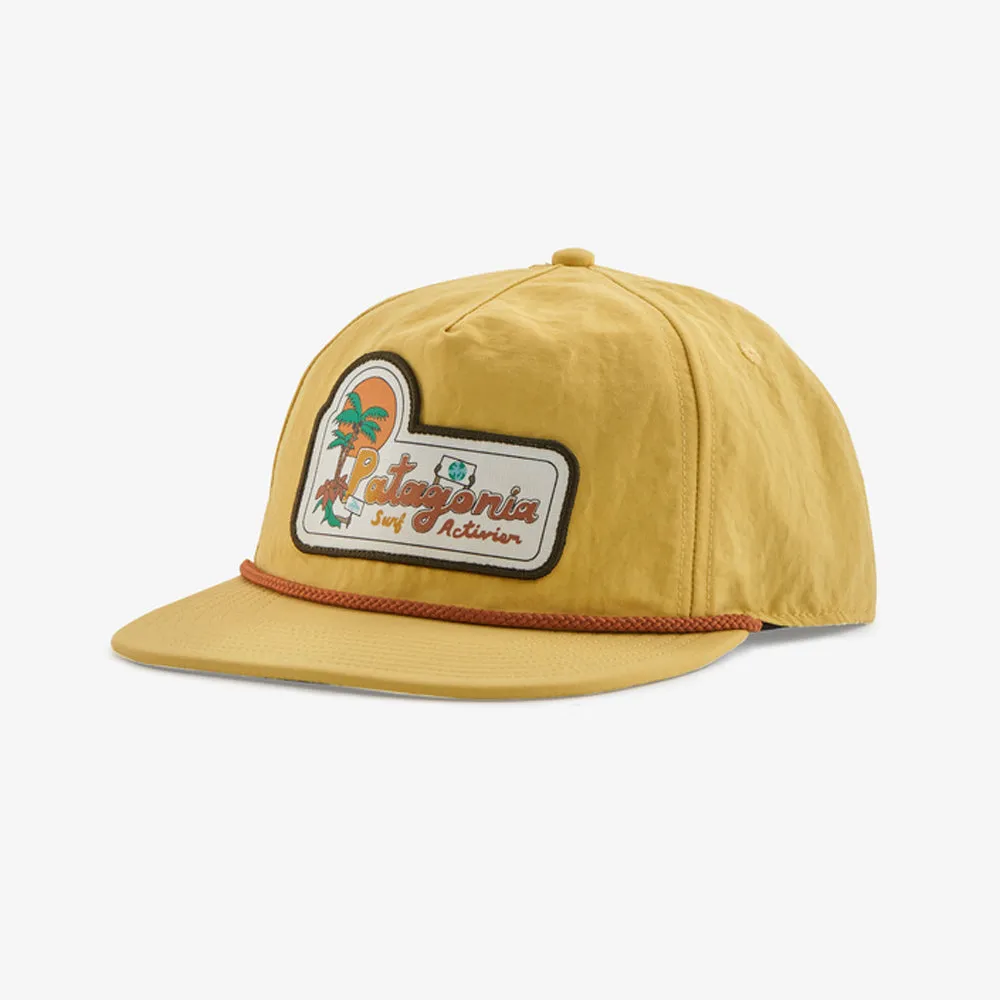 Patagonia Waterfarer Cap