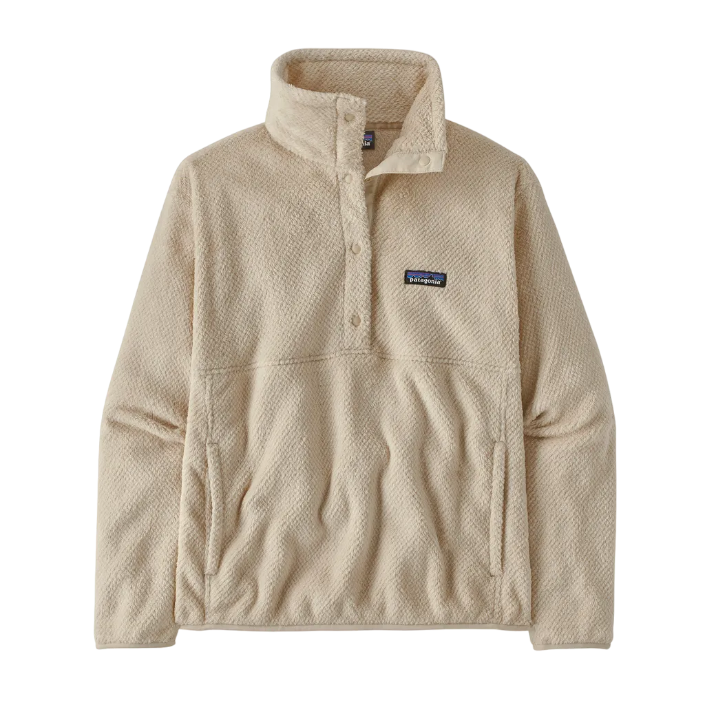 Patagonia Women's Re-Tool Half Snap Pullover - Special