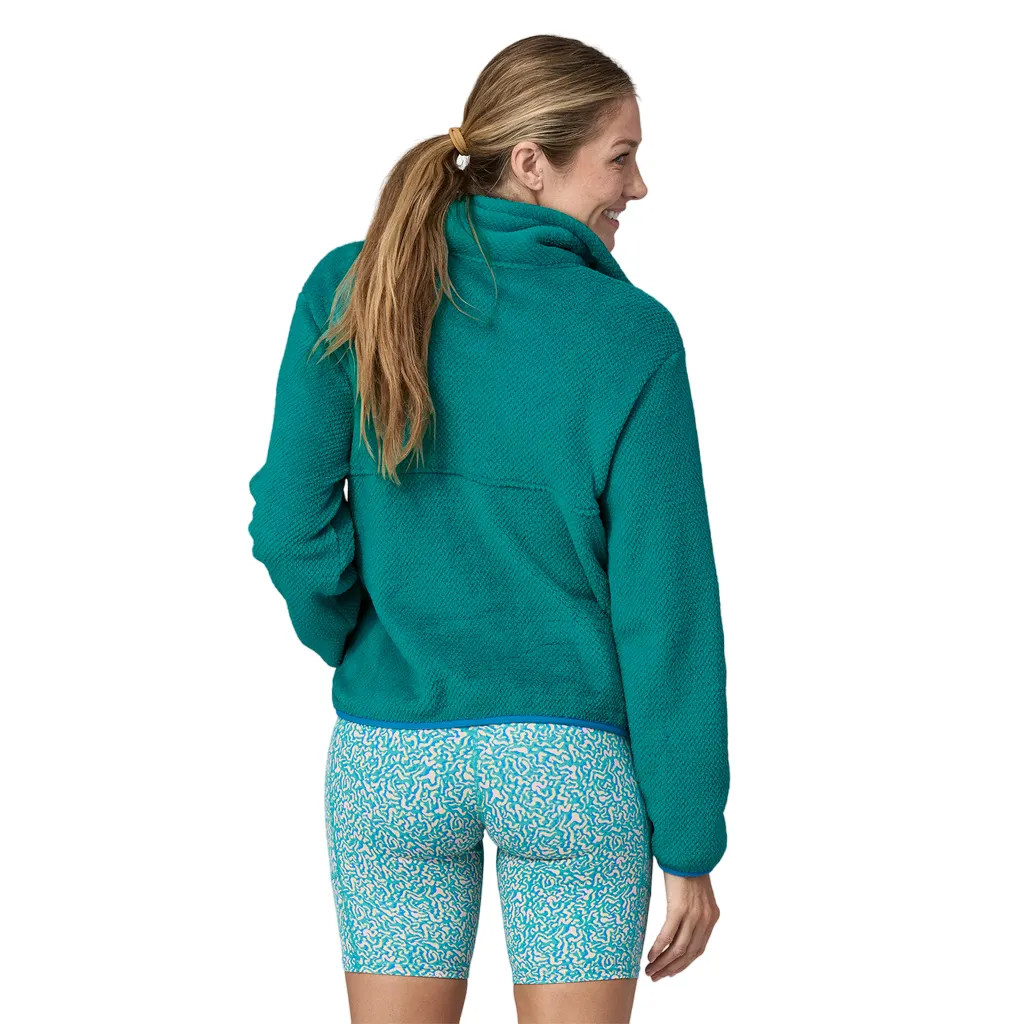 Patagonia Women's Re-Tool Half Snap Pullover - Special