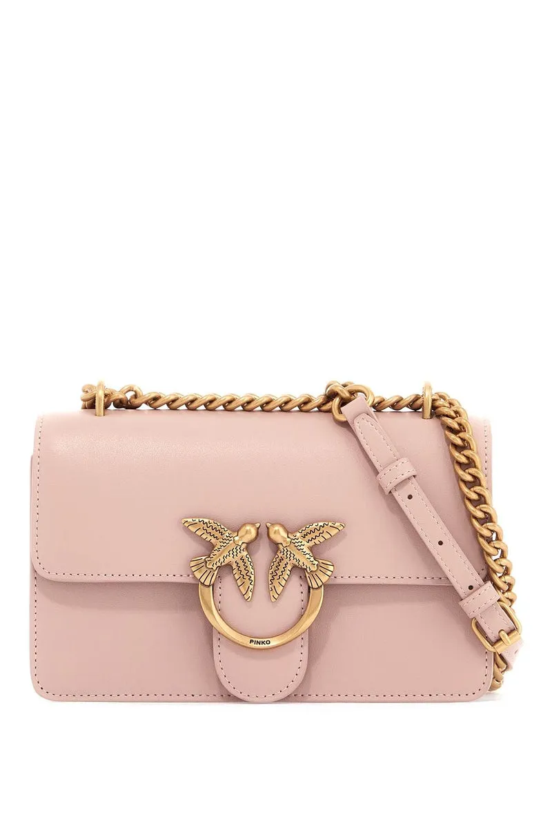 PINKO    Pinko Shoulder Mini Love Bag