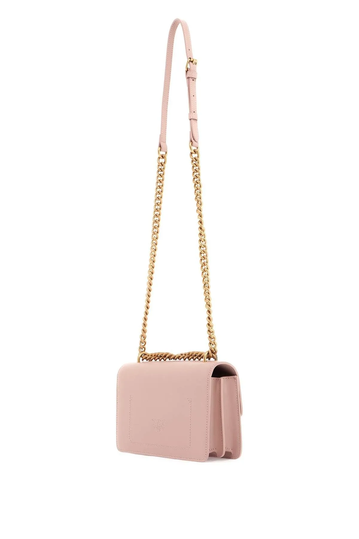 PINKO    Pinko Shoulder Mini Love Bag