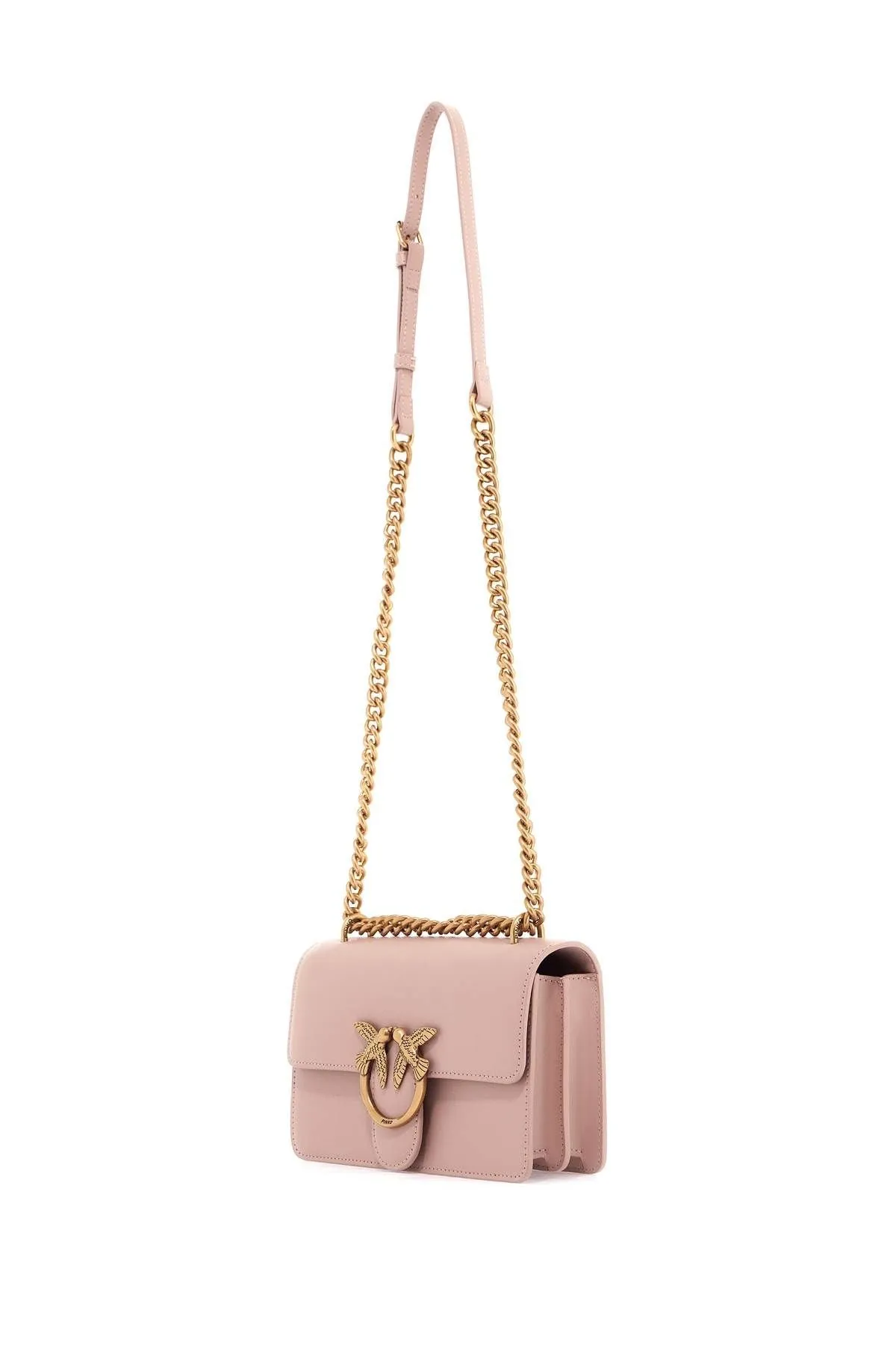 PINKO    Pinko Shoulder Mini Love Bag