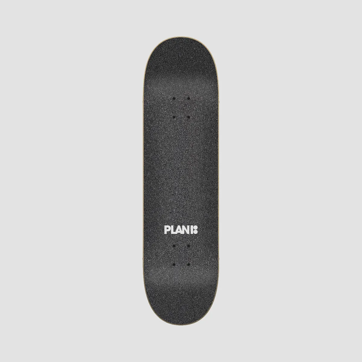 Plan B Basics Skateboard - 7.87"