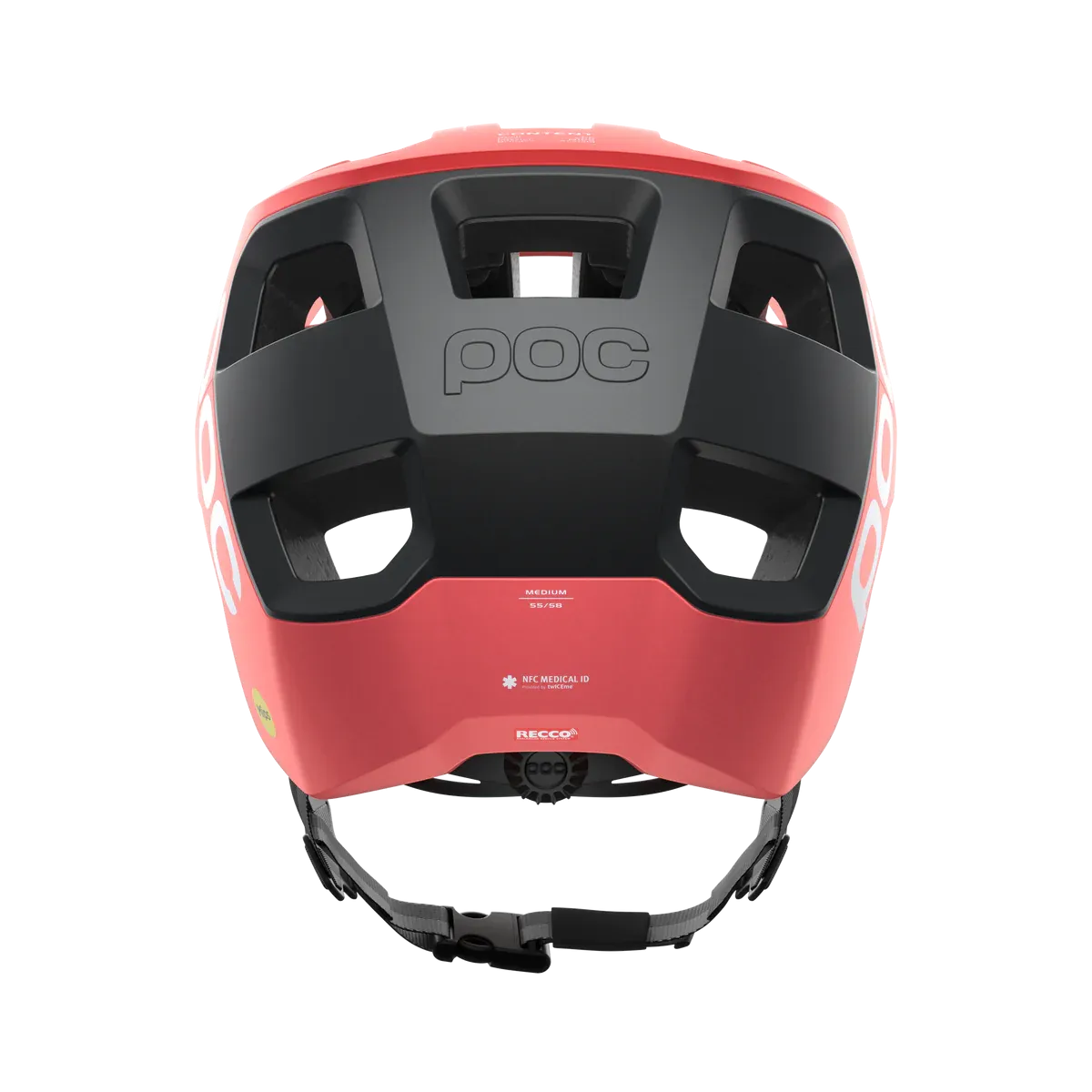 POC Kortal Race MIPS Helmet