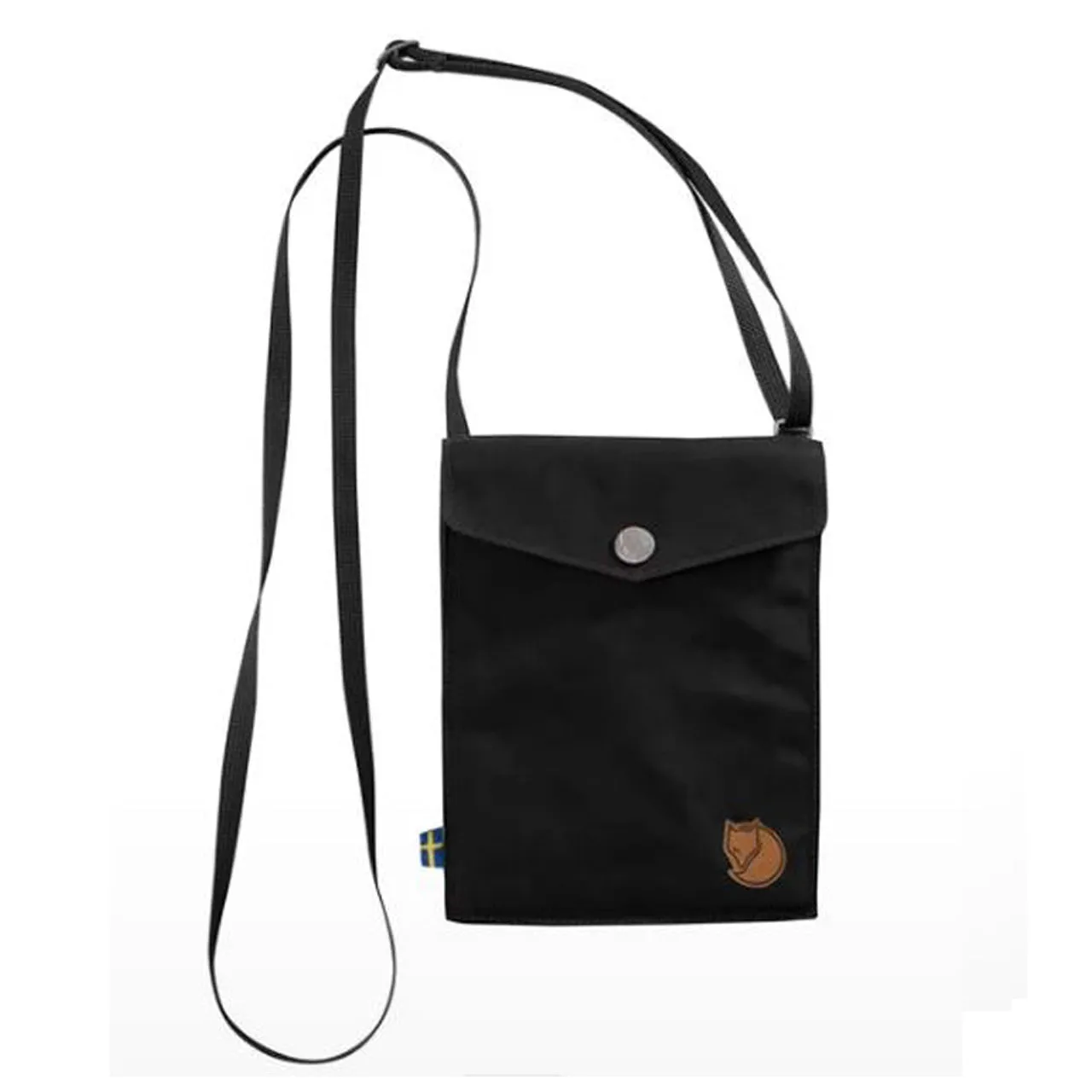 Pocket Shoulder Bag