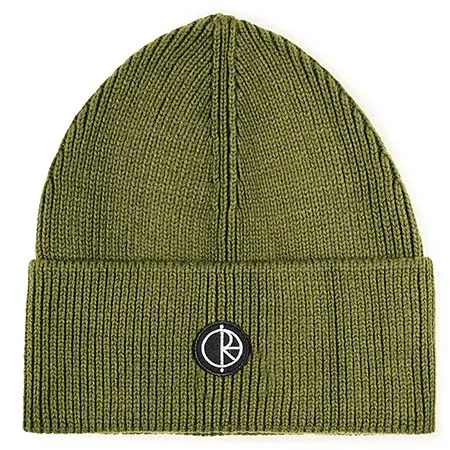 Polar Skateboards Dry Cotton Beanie