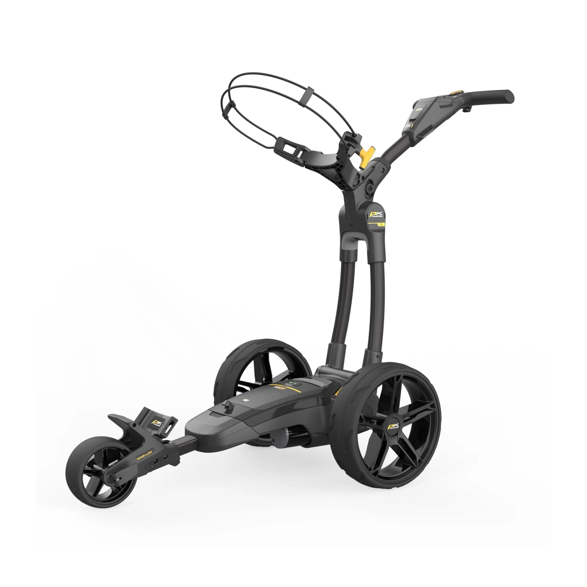 PowaKaddy FX1 Electric Golf Trolley 2024