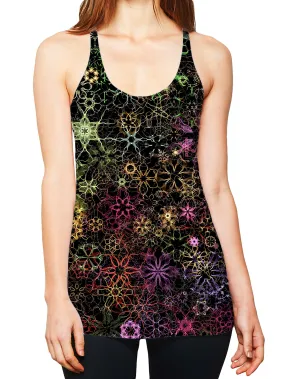 Psy Constellation Women's Tank