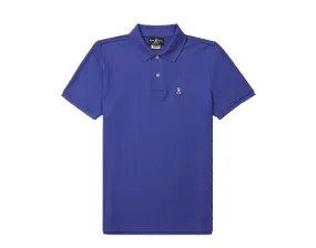 Psycho Bunny Classic Polo Men's Shirt