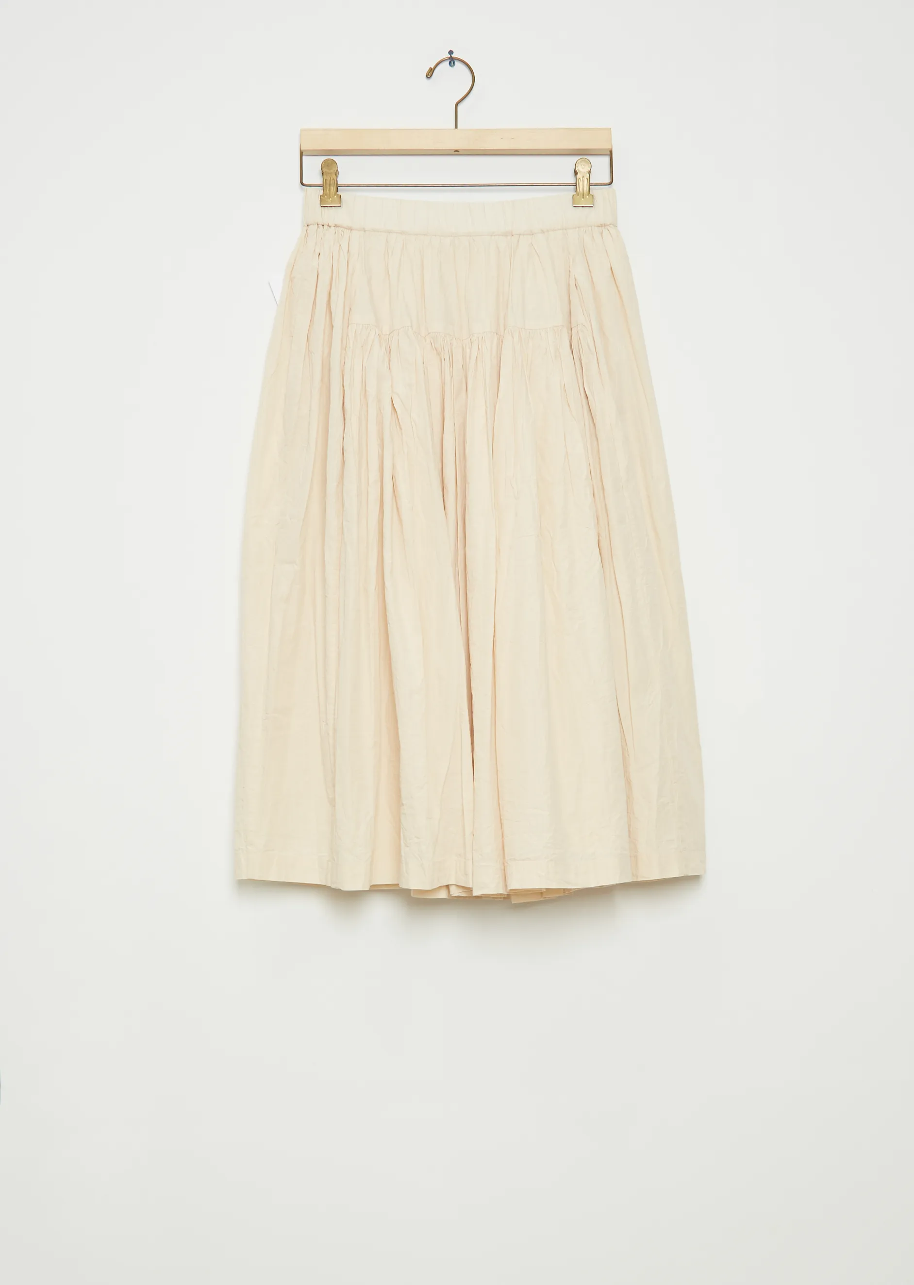 Pyj Cotton Skirt