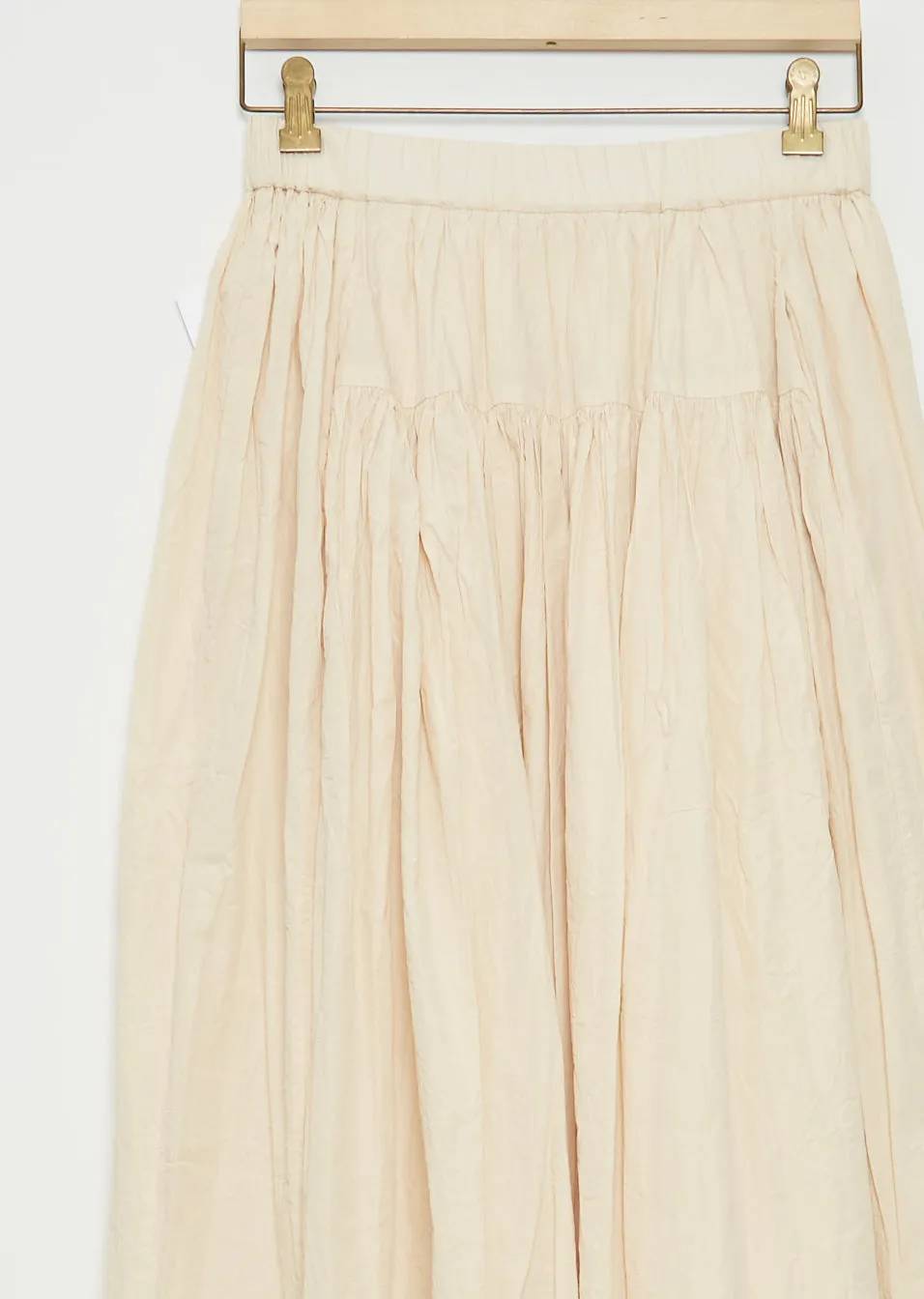 Pyj Cotton Skirt