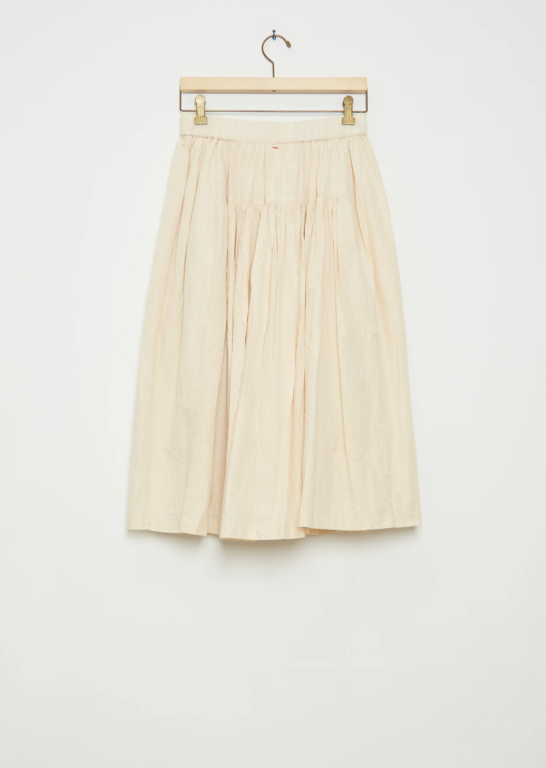 Pyj Cotton Skirt