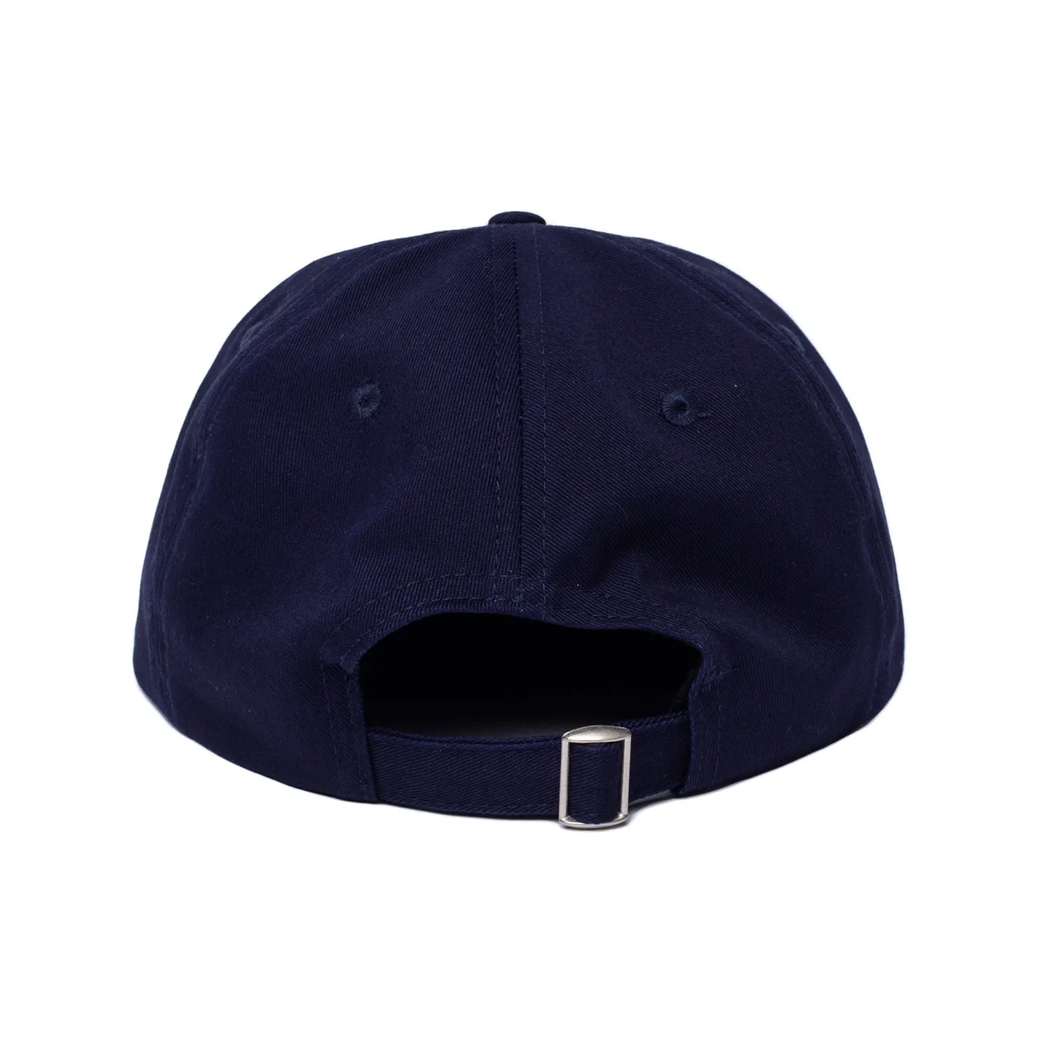 Quartersnacks Eyes Cap Navy