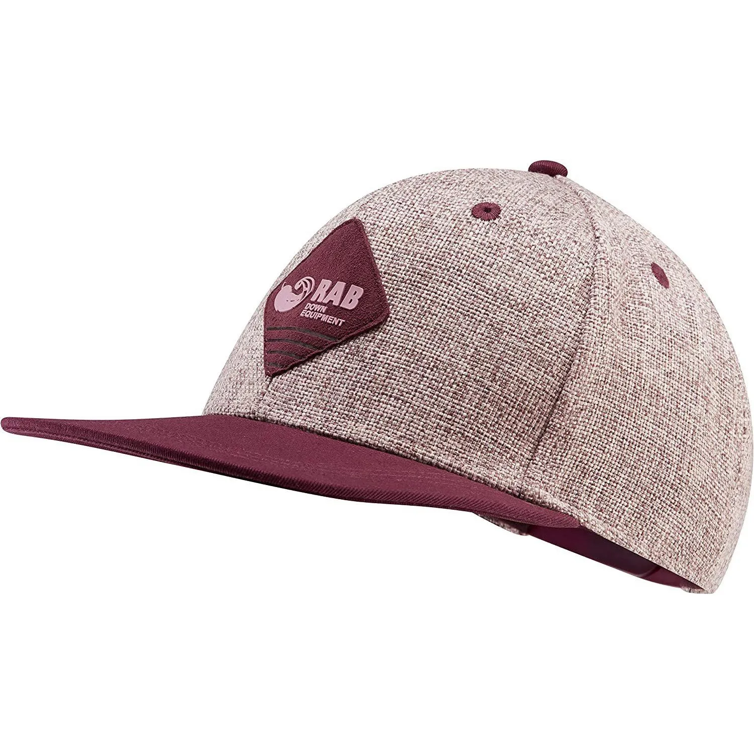 RAB Flatiron Badge Cap