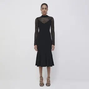 Randall Midi Dress