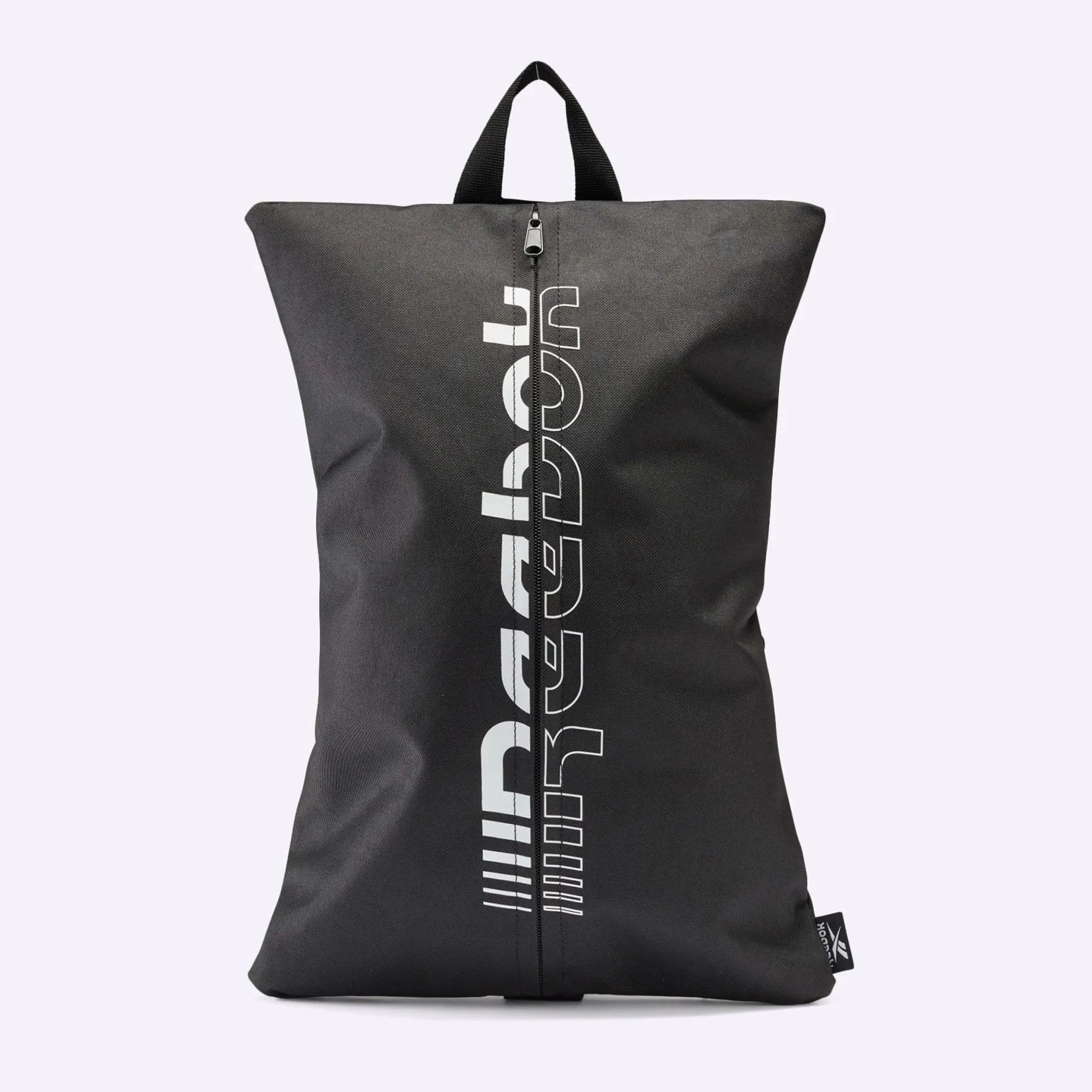 Reebok - Cross-Shoulder Bag - BLACK