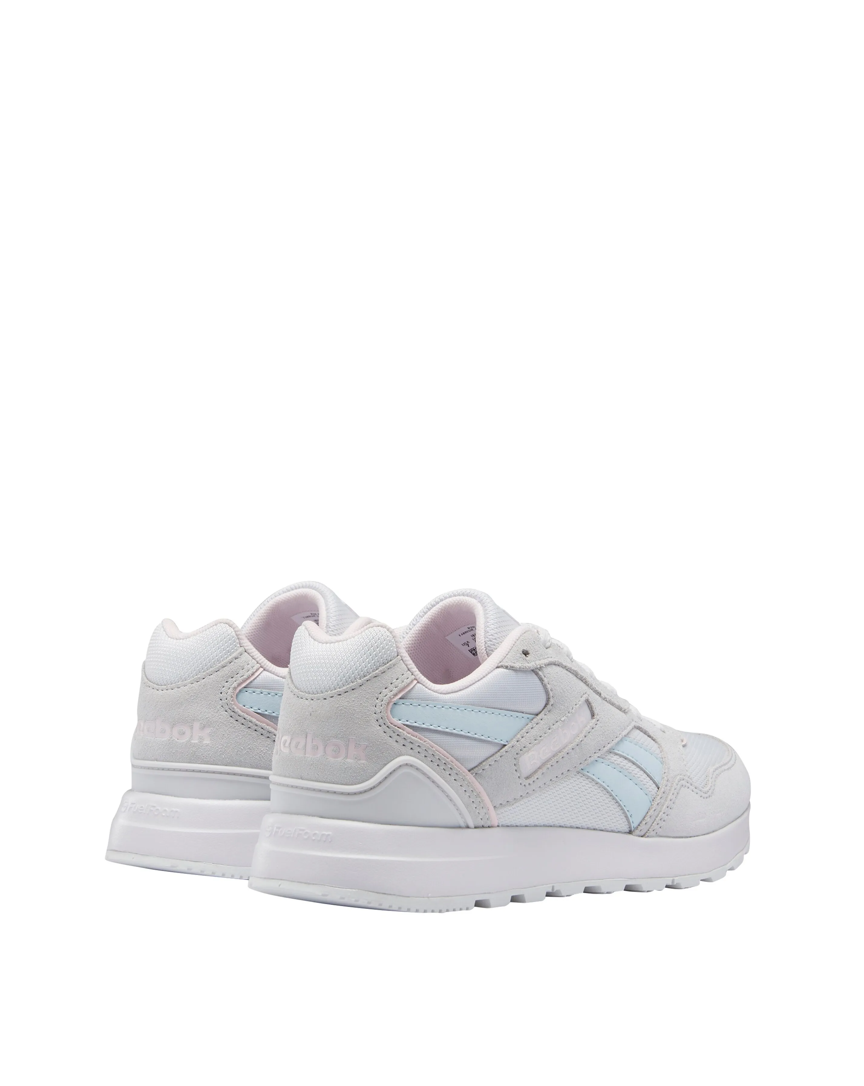 Reebok Glide Ripple Double Trainers | Simply Be